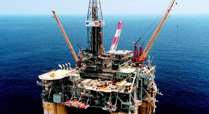 Chevron Upgraded At Sanford Bernstein CVX