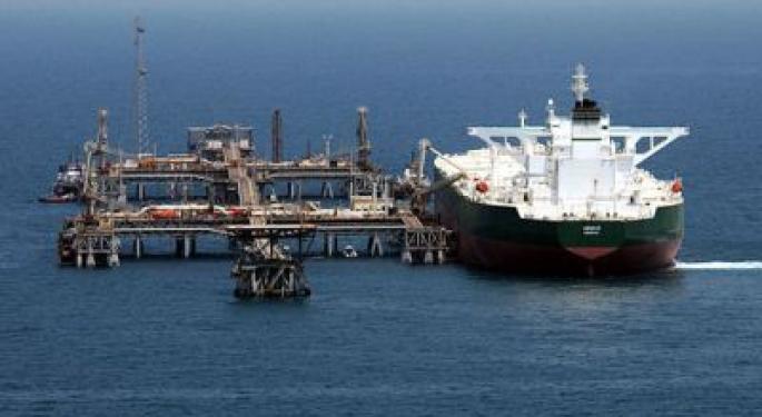 Three Oil & Gas Stocks Analysts Are Keen On NGL, HNR, EVEP