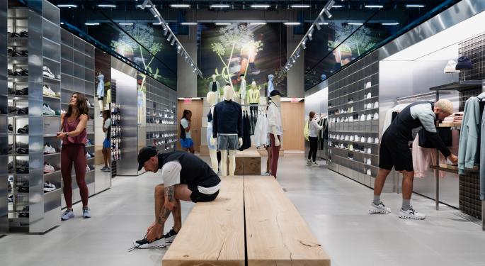 What's Driving On: The Hottest Footwear Company In The Market?