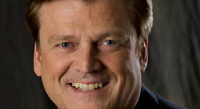 Patrick Byrne: "Hedge Fund Community and Wall Street Banks Form An Oligopoly"
