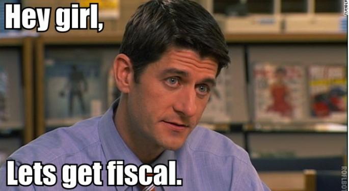 Stocks Paul Ryan Would Pick