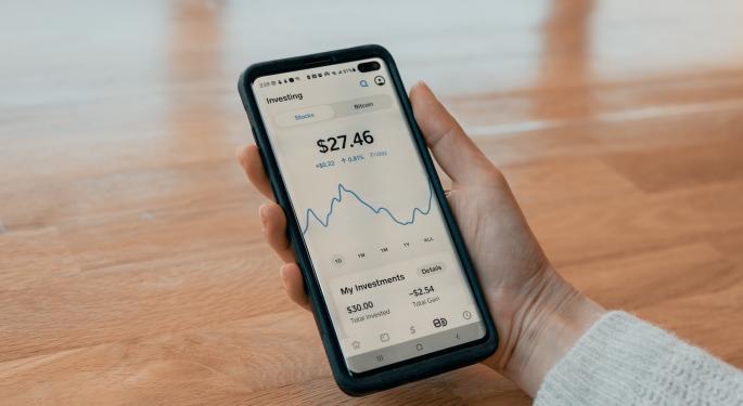 Retail And Regulators: Could PayPal's Bid To Become A Leading Online Brokerage Fall Under SEC Scrutiny?