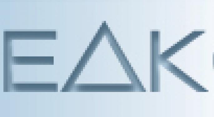 Peak6 Believes Mosaic MOS Should Be On Your Radar
