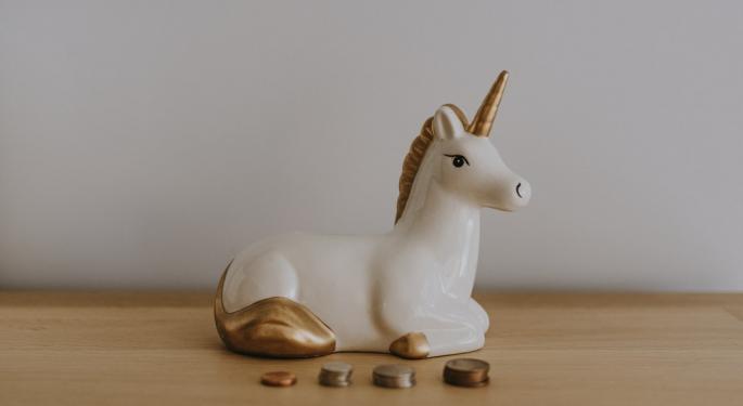 How You Can Invest In Startups Online And Make Money Off Unicorns Before They Go Public