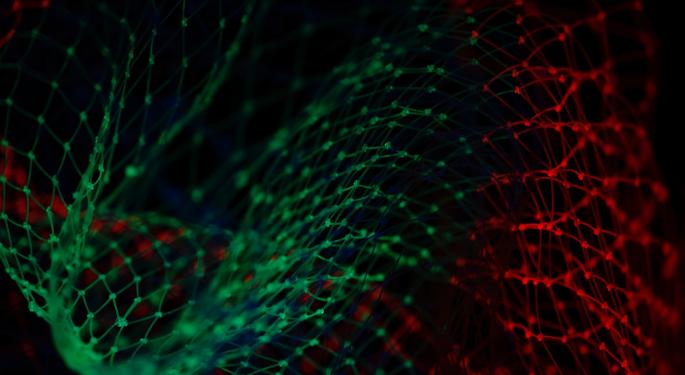 Ripple Effect Incoming? Ripple Buys Pantera Capital's Bitstamp Stake