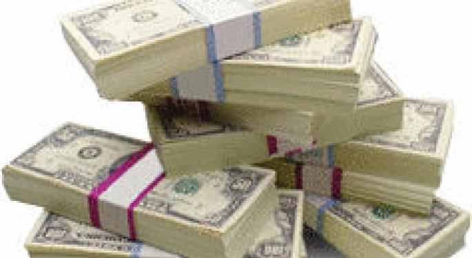 Trend Following: Consider Getting Short The Euro And Treasuries FXE, TLT, TBT