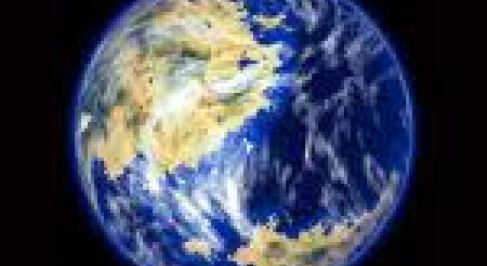 Love Your Planet? – Invest In Earth Stocks