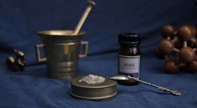 MDMA Assisted Therapy Approval And Commercialization Projected Within Calendar 2024 Timeline