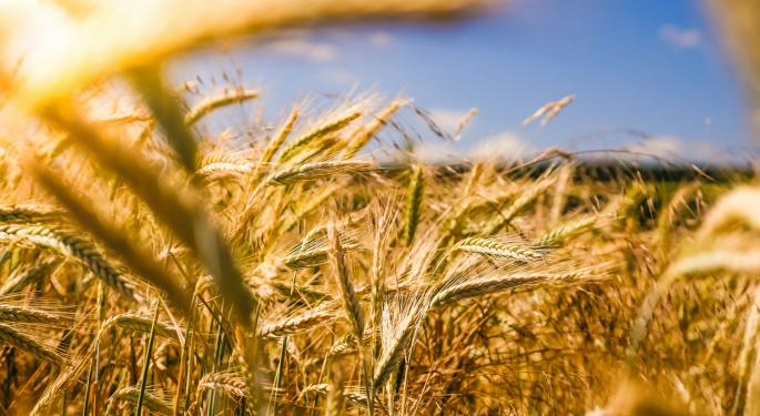 Brazil And Argentina Are Bailing Out The Fed On The Ag Front: Make Sure To Thank A Farmer