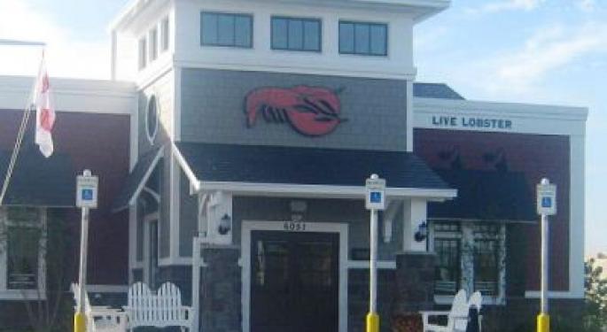 Darden Restaurants Earnings Preview: EPS, Sales Growth Expected