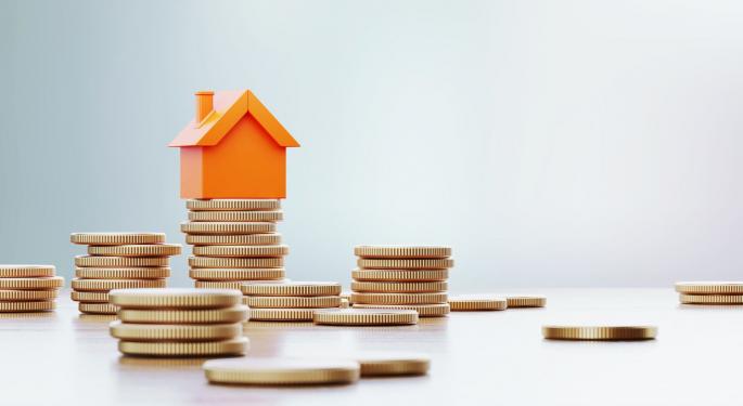Real Estate Without The Headache: How To Use REITs To Supplement Your Annual Income