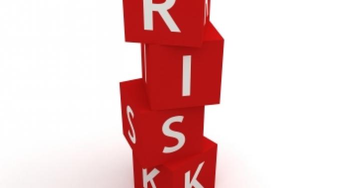Are ETFs Riskier Than They Appear? XLK, IWY, XLP, FXG