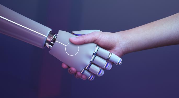 Alibaba To Enter The Chatbot Arena