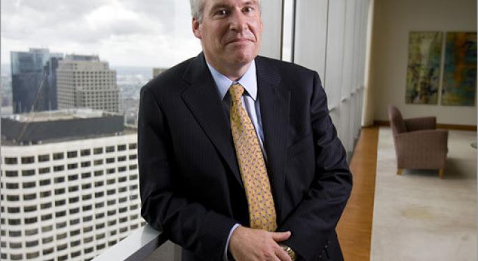 Fed's Rosengren Calls for Open-Ended QE to "Boost Asset Prices"