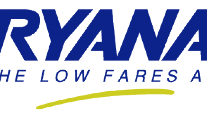 Ryanair In Trouble For Charging Passengers For Boarding Passes RYAAY