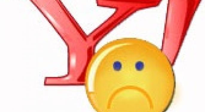 The Only Way Investors Will Make Money In Yahoo! Is Through A Buyout YHOO, GOOG, MSFT