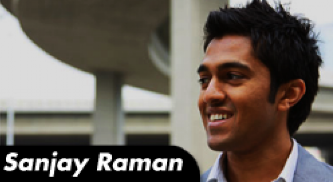 The Future Of Online Video With Howcast.com's Sanjay Raman