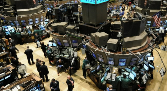 Thursday Market Movers 