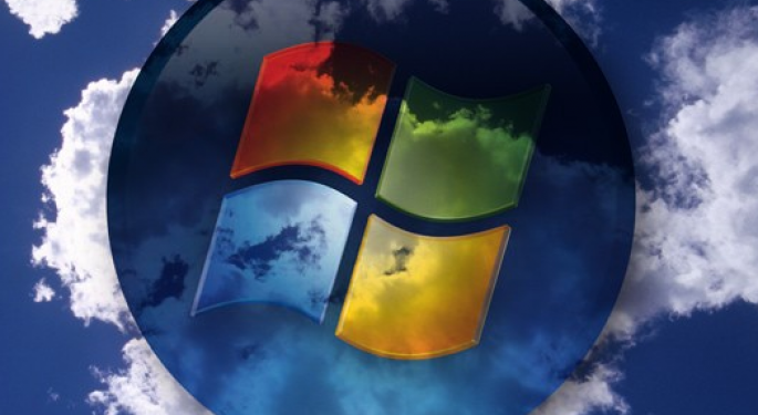Microsoft Introduces Modern Email Service