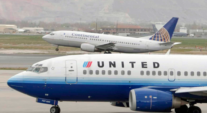 Large Airlines Abandon Fare Increases, Again