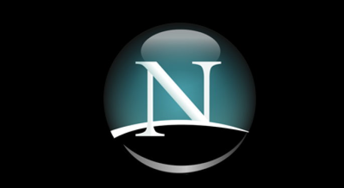 Is Facebook a Modern Day Netscape?