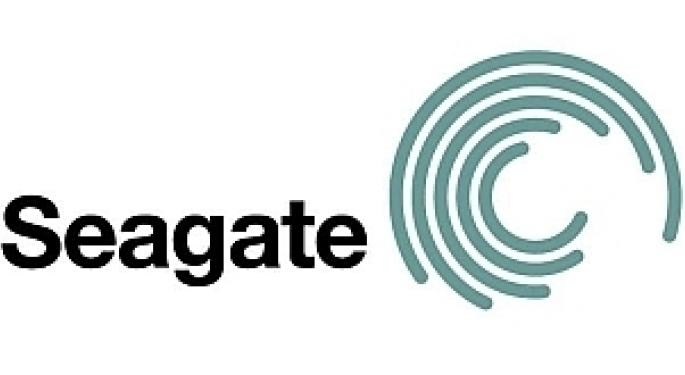 Thomas Weisel Partners Optimistic For Seagate Technology STX