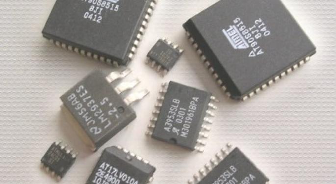 Tech Dividends Impact on ETFs Could Take a While