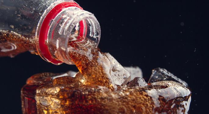 Coca Cola's Latest Results Show US Consumers Are Resilient But Picky