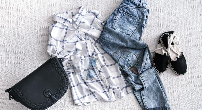 Holiday Quarter Magic Got Gap On Track To Reinvigorate Its Brands