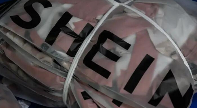 Fast Fashion Sensation Shein Sizes Up U.S. Listing Despite Slowing Sales