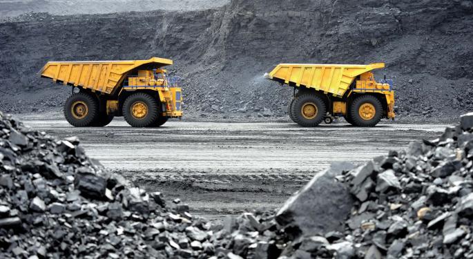 China's Rising Coal Consumption: Consequences For Global Markets