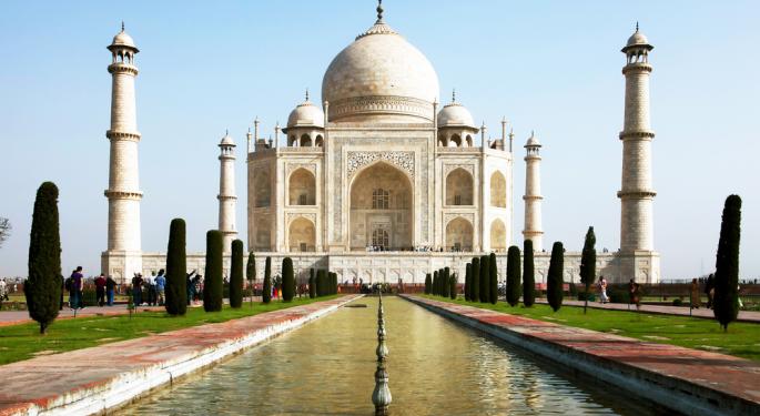 India's Government: Investors' New Best Friend 