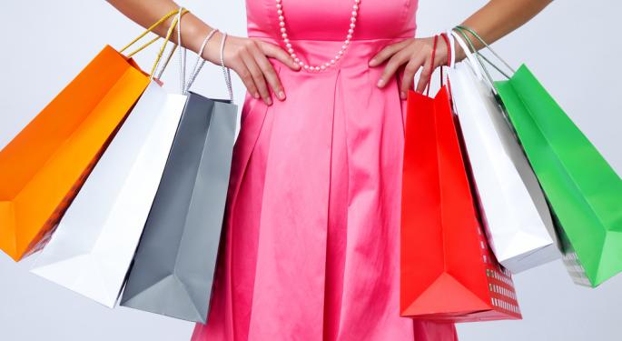 Target's Apparel Lawsuits on the Rise