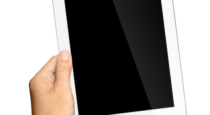 Apple's iPad Mini Now in Production, Report Claims