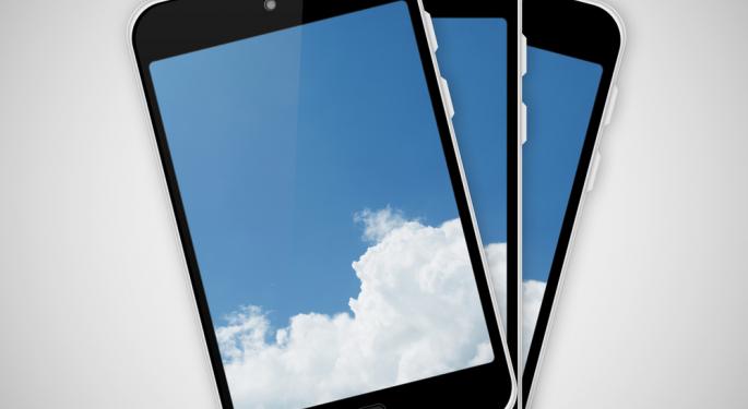 Samsung's Secret iPhone 5 Killer?