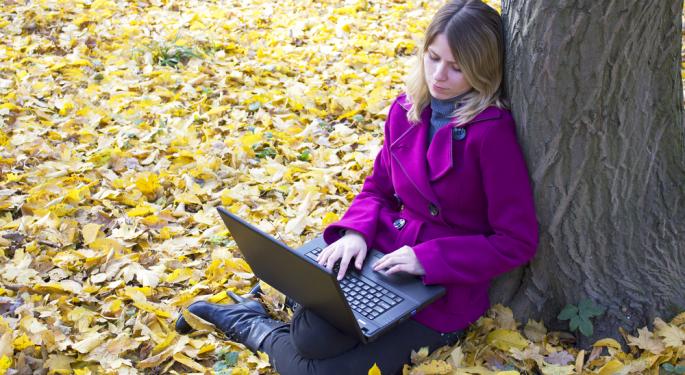Can Intel Survive an Ultrabook Flop?