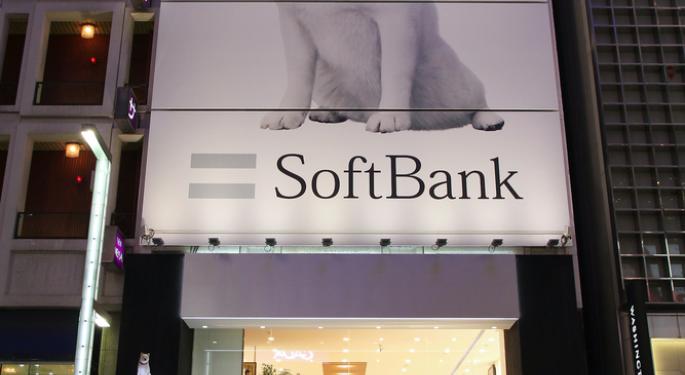 Update: SoftBank to Make Bid for Sprint Nextel?
