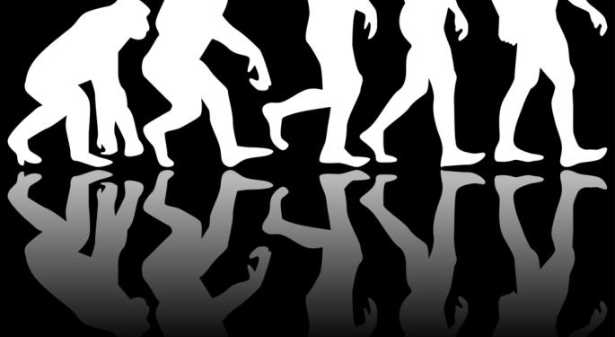 Closures Part of ETF Industry's Evolution