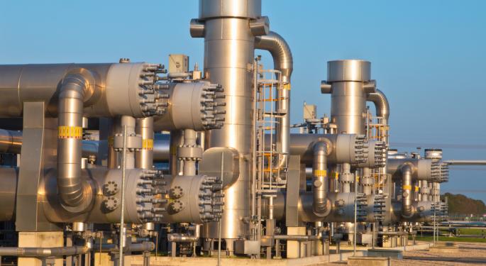 Traders See Lid on Nat Gas Rally
