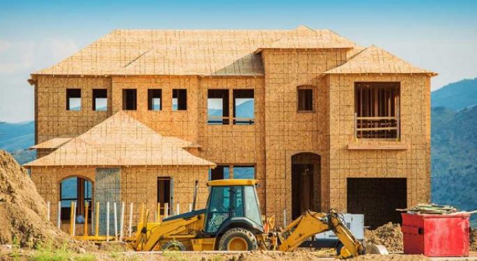 The Bull Case for Toll Brothers