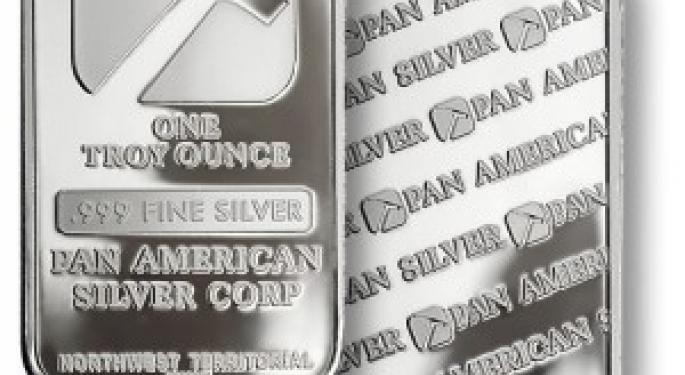 J.P. Morgan Getting Squeezed In Silver Market? SLV, JPM