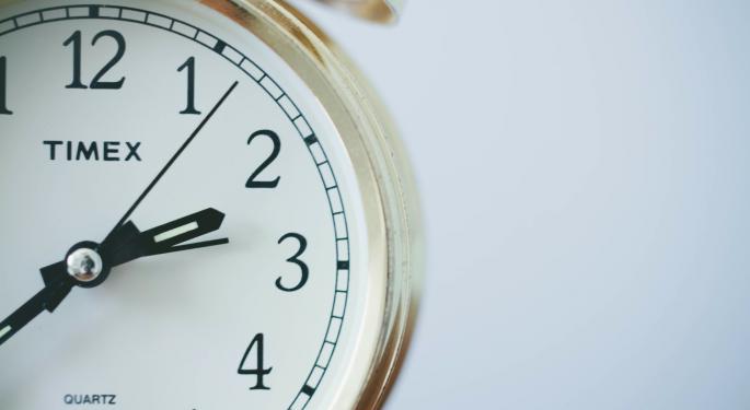 Timing Is Everything: A Guide To Stock Trading Hours