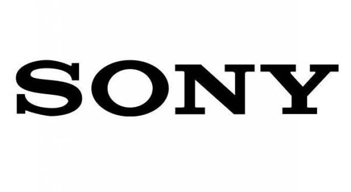OmniVision Trading Down Today - Is Sony To Blame? OVTI, SNE