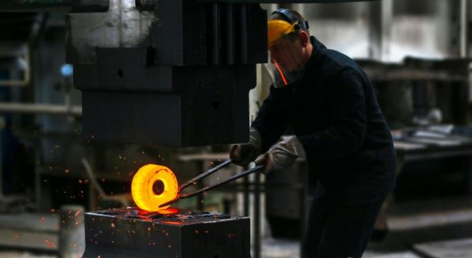 Locking In Cleveland-Cliffs Gains: The Steelmaker Has Been A Top Name Of Ours, But Its Recent Parabolic Move Means Caution Is Warranted.
