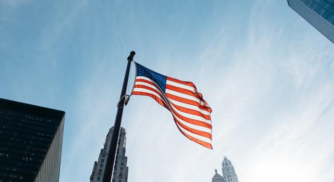 Can The Fed's Decision Lead To A Short-Term Rally?