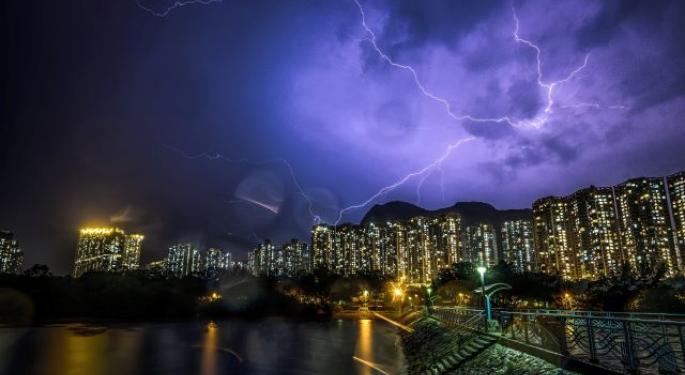 A Perfect Storm Of Risks For Precious Metals, And Yet Gold And Silver Still Lag. Why?