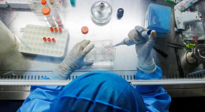 Funding Boost Gets Sunho Biologics Over The IPO Filing Line