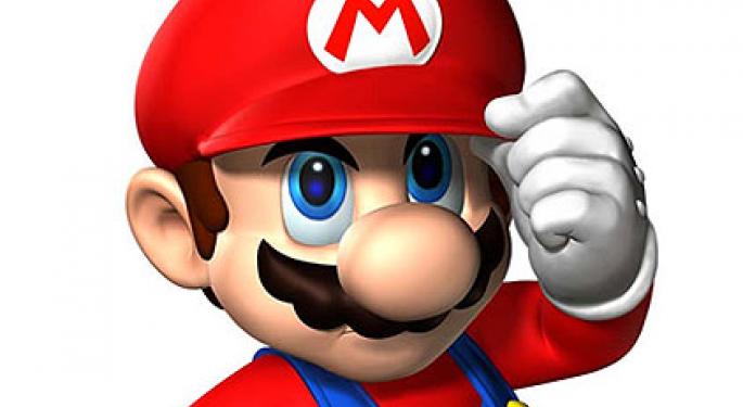 Markets Spike Higher After Reports of Mario Draghi Comments