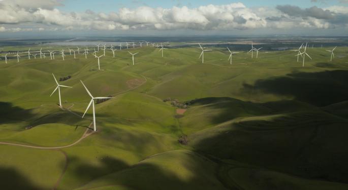 ESG Stock Performance Shows Sustainability Is More Important Than Ever