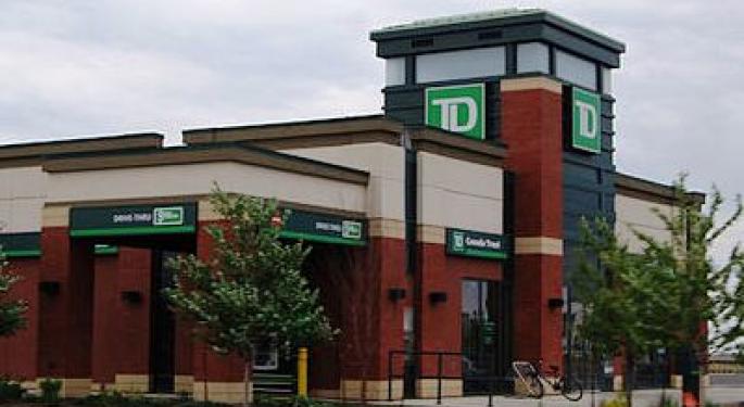 Canadian Bank Earnings Season Off to a Strong Start BNS, BMO, RY